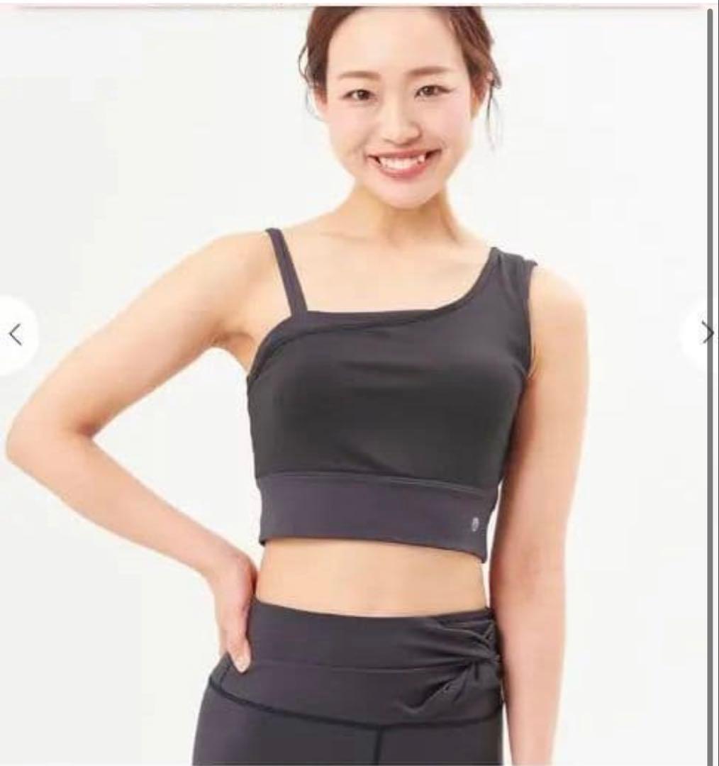 美品SUKALA eco シリーズ　ブラックＳ