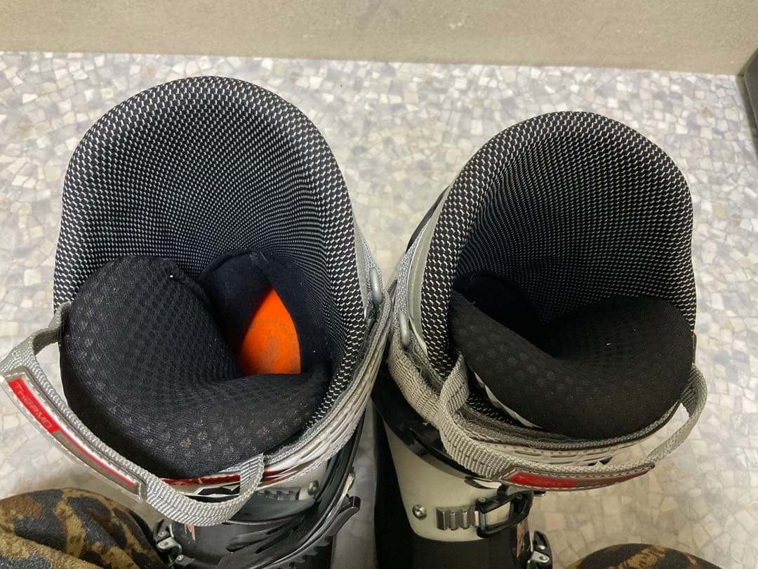 Nordica 90スキーブーツ 男性用26.·5cm SPORTMACHINE