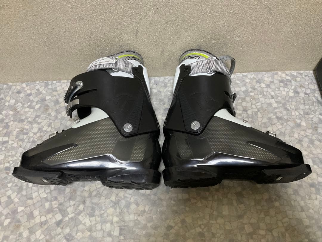 Nordica 90スキーブーツ 男性用26.·5cm SPORTMACHINE