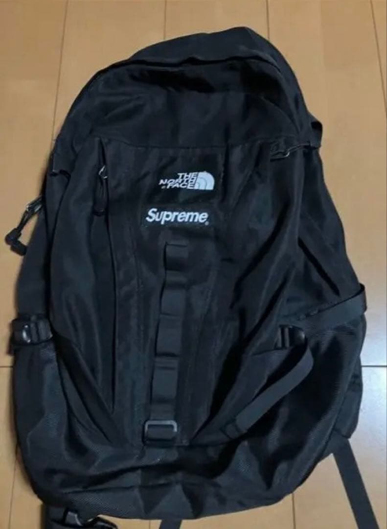 Supreme ×The North Face リュックarchiveスケーター