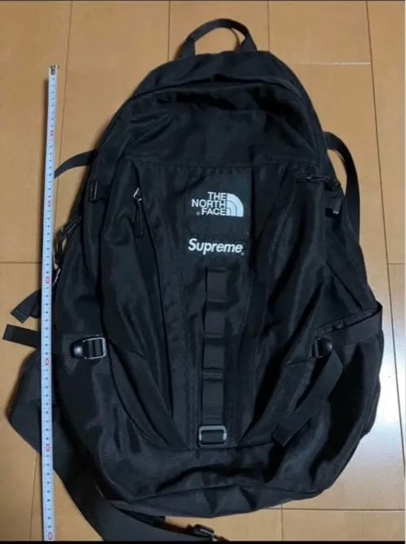 Supreme ×The North Face リュックarchiveスケーター