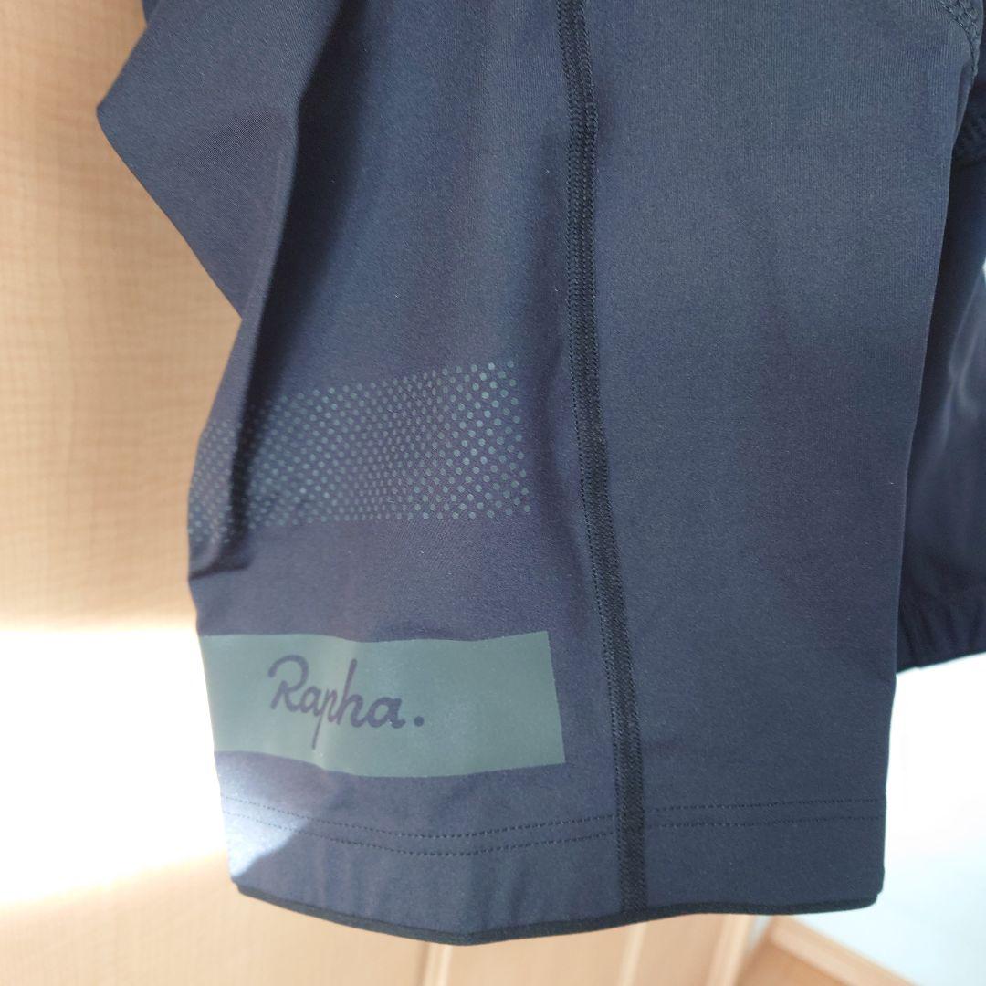 Rapha BREVET BIB SHORTS Ⅱ Sサイズ LONG