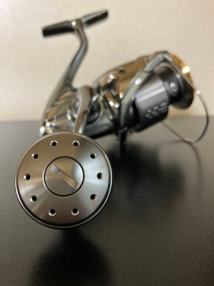 【未使用】18ステラ C5000HG