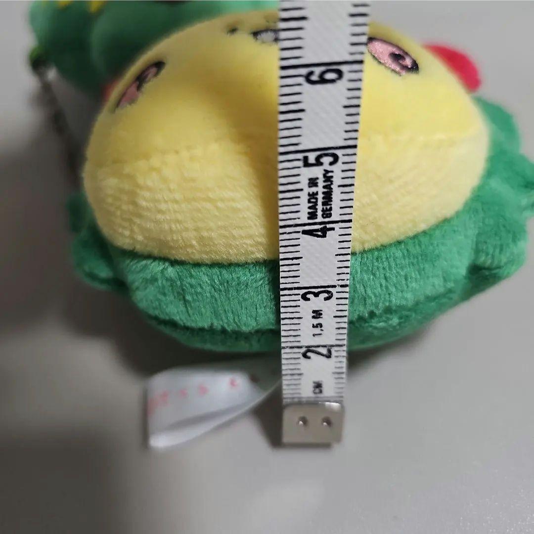 コジコジマスコット2体セット