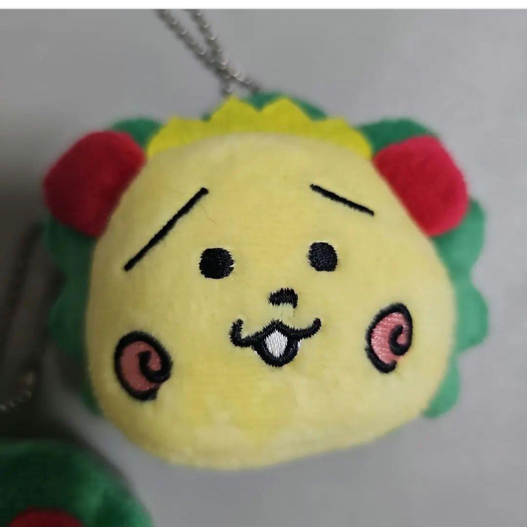 コジコジマスコット2体セット