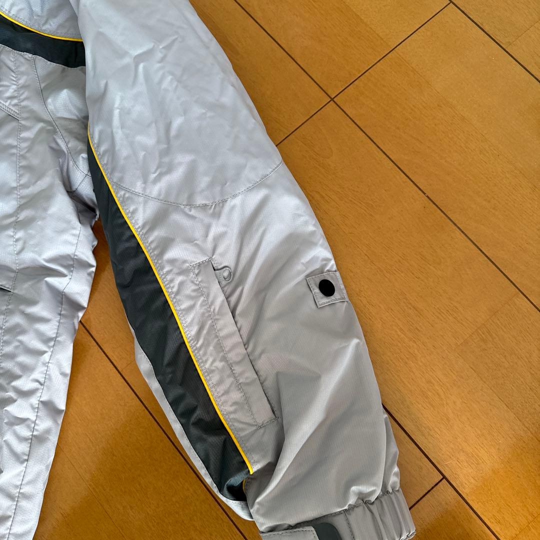 【新品未使用】mistral スキーウェア 上下