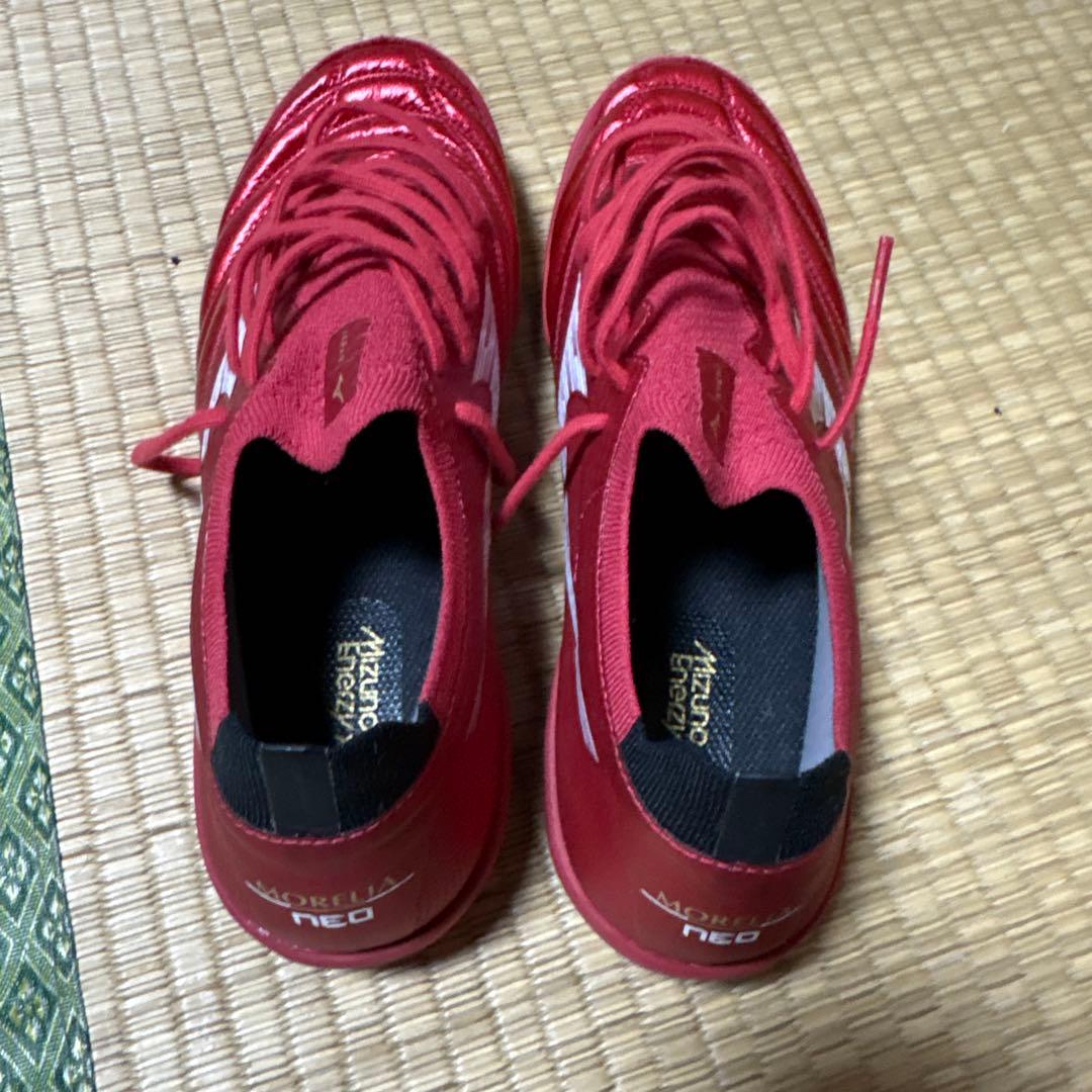 モレリアネオ サラ β 24.5 TF