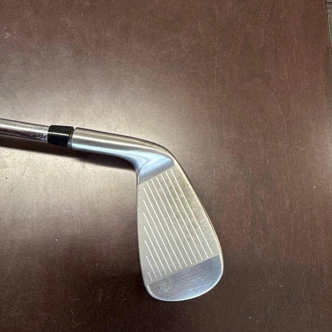スイング練習器具　ループタイプとハンドファースト