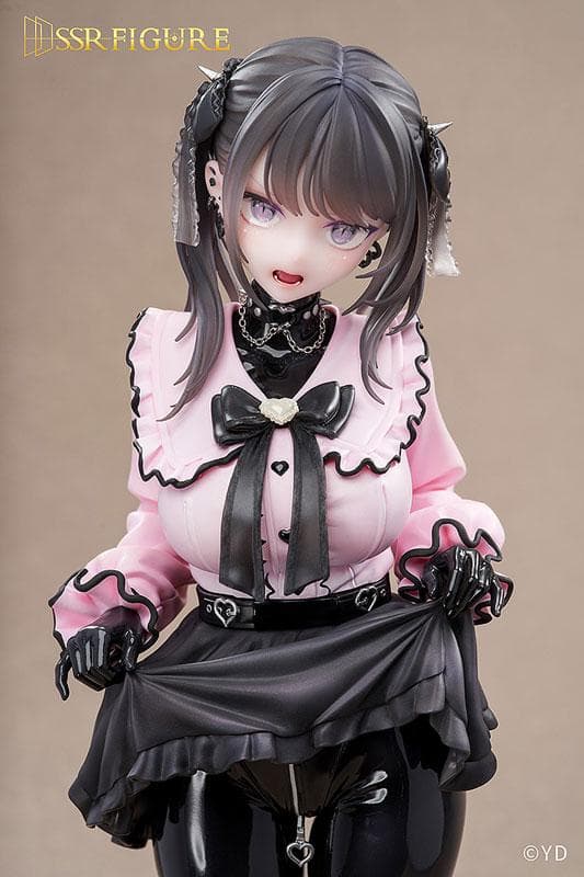 SSR FIGURE「Dear My Rubber」黒川ミウ 豪華版フィギュア