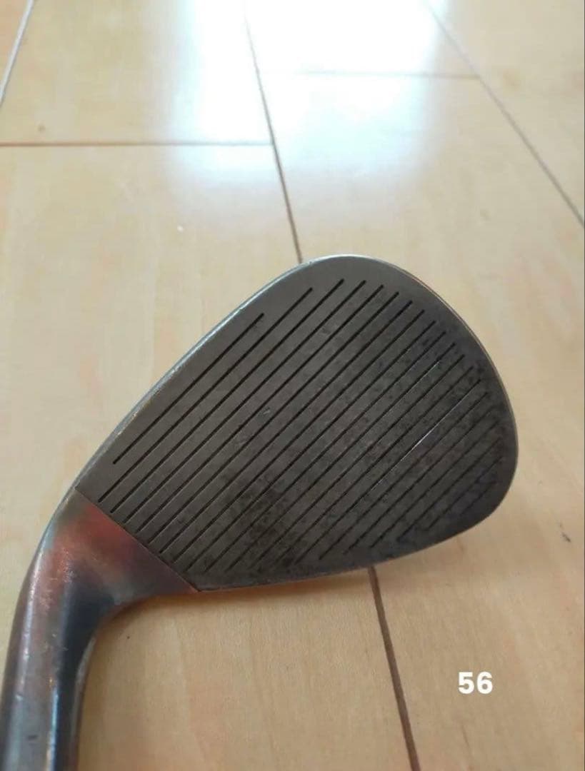 ヤ*ス様 テーラーメイド ウェッジ 52 56