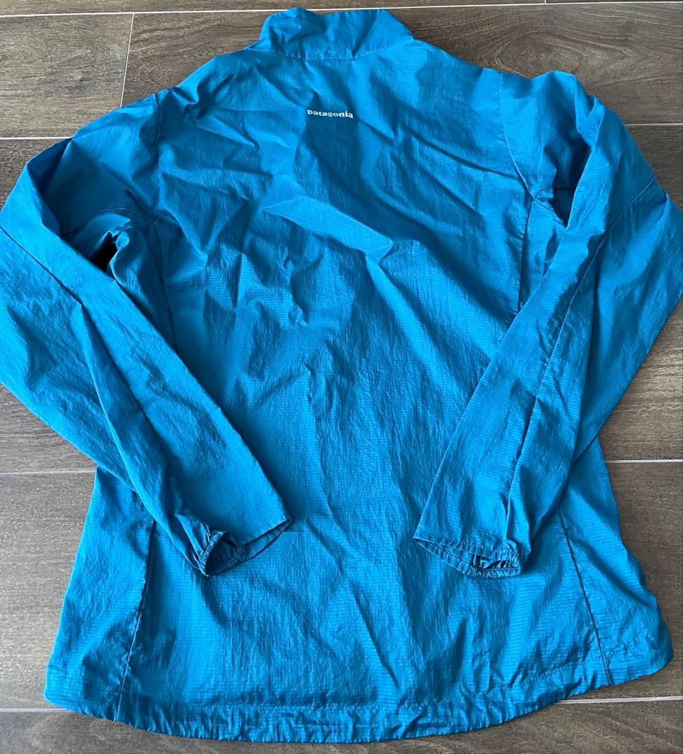 Patagonia Houdini Pullover フーディニ プルオーバー