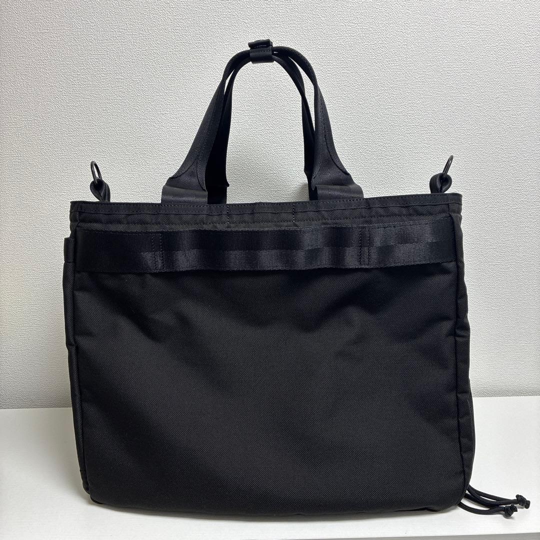 【美品】BRIEFING ボストンバッグ