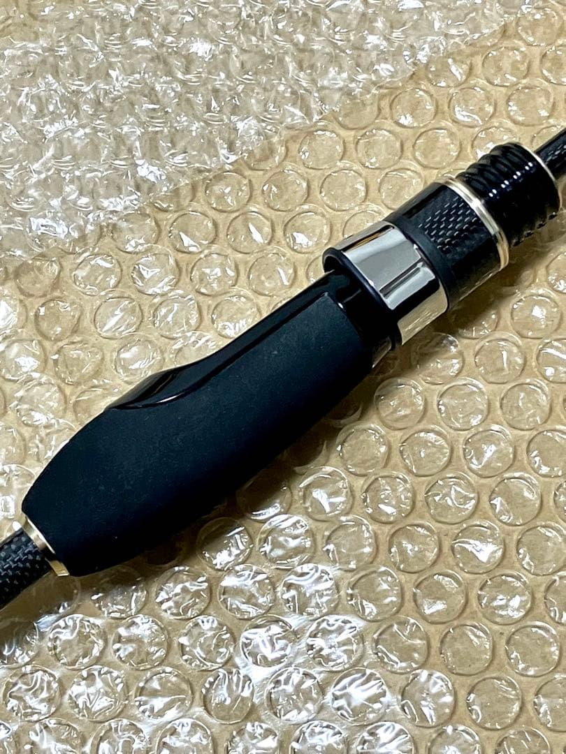 オリムピック 20 コルト UX 572 UL HS アジングロッド