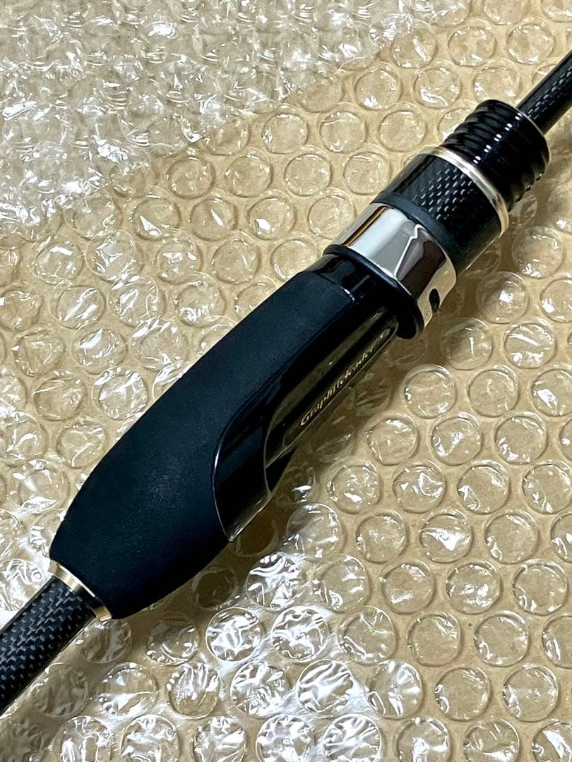 オリムピック 20 コルト UX 572 UL HS アジングロッド