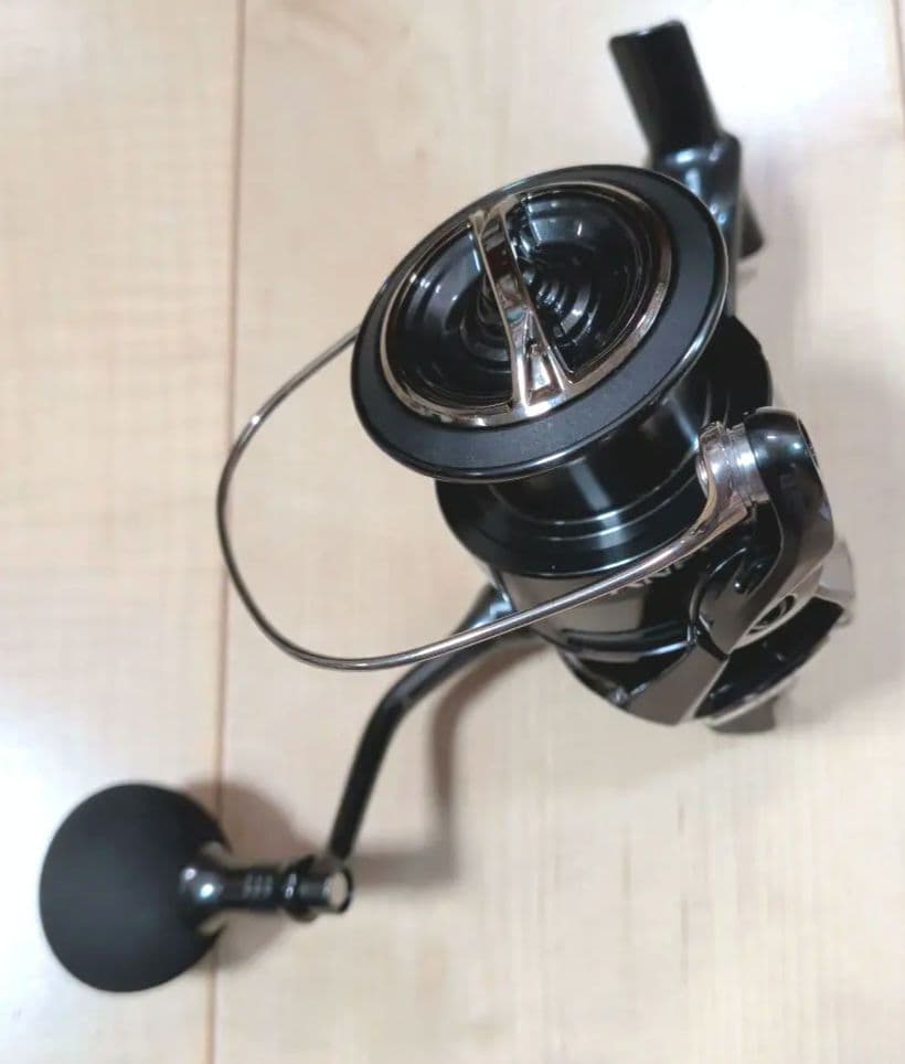 SHIMANO シマノ　24 ヴァンフォード　VANFORD C5000XG