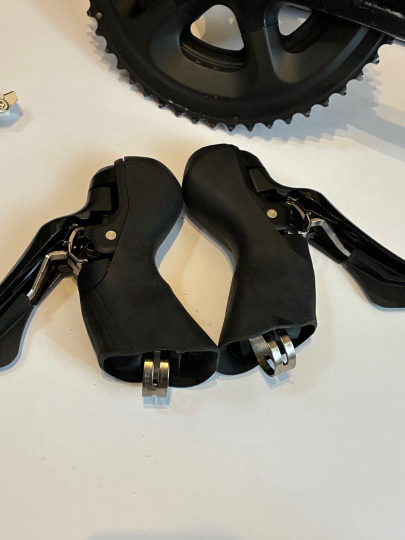 油圧　2×10sセット　TIAGRA ULTEGRA 105