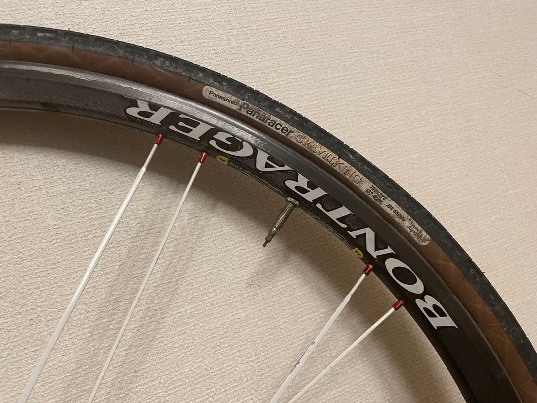 自転車本体 BONTRAGER AEOLUS XXX LITE CARBON