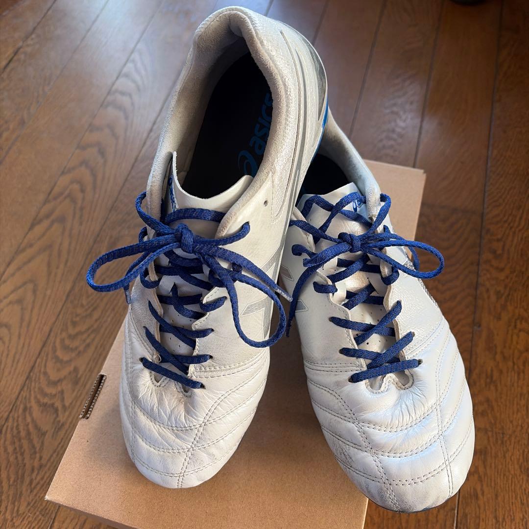美品⭐︎asics DS LIGHT PRO 25.5センチ