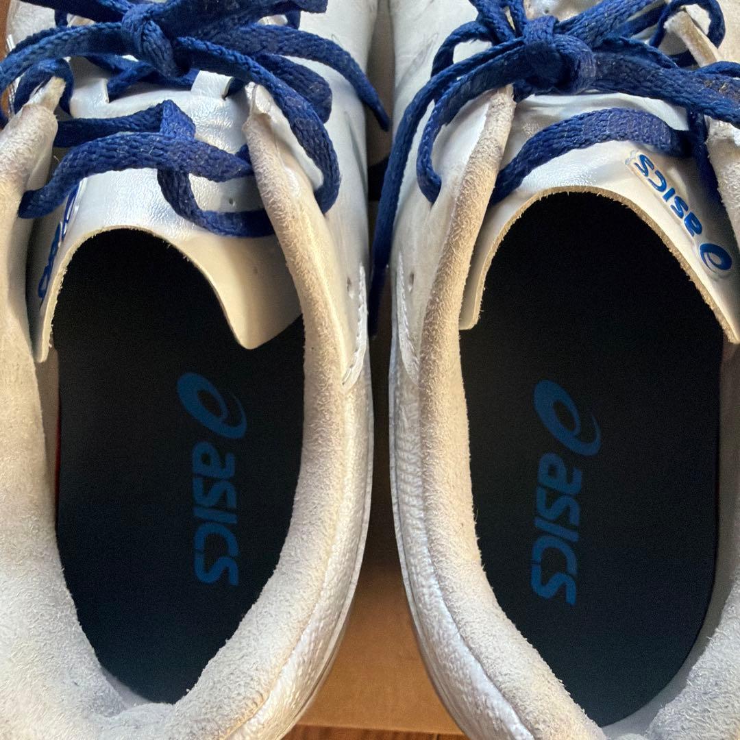 美品⭐︎asics DS LIGHT PRO 25.5センチ