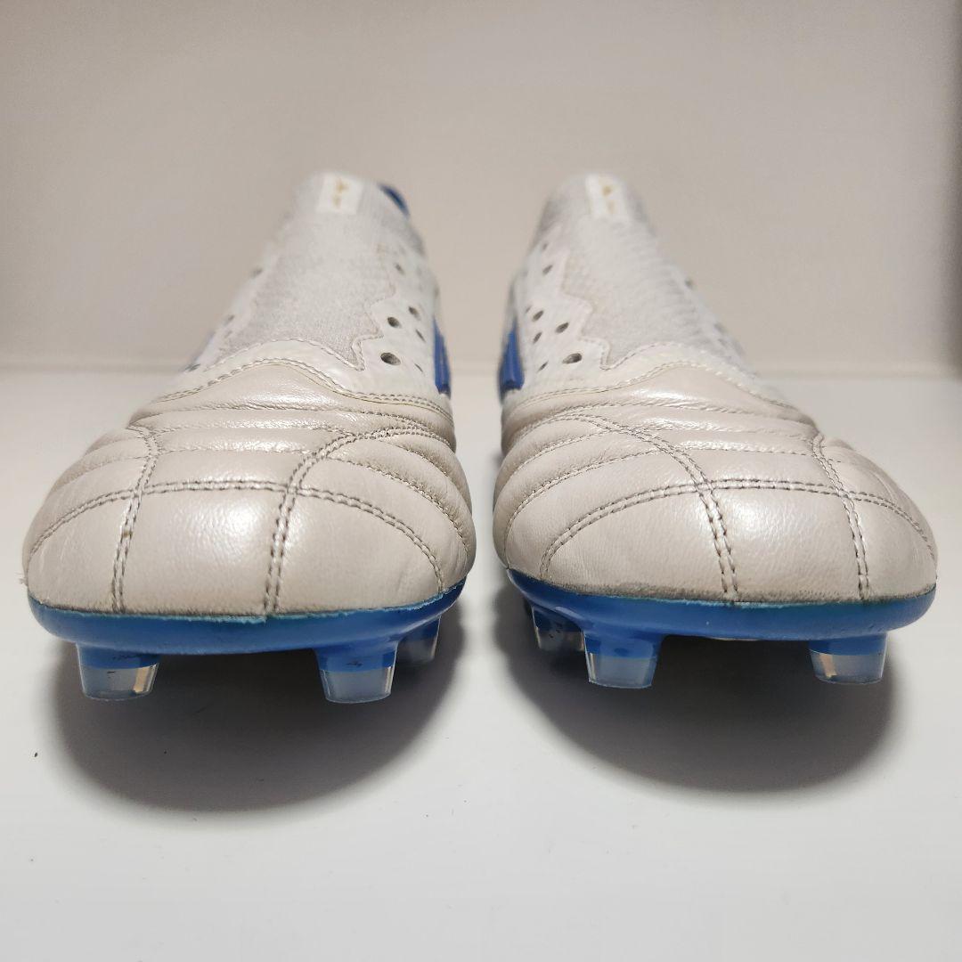 MORELIA NEO 4β　モレリアネオ4ベータ　限定色 超美品　26㎝