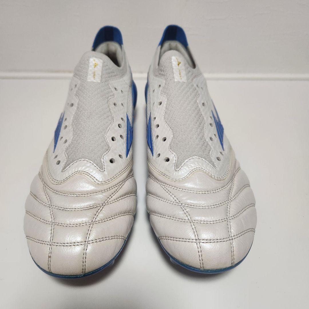MORELIA NEO 4β　モレリアネオ4ベータ　限定色 超美品　26㎝