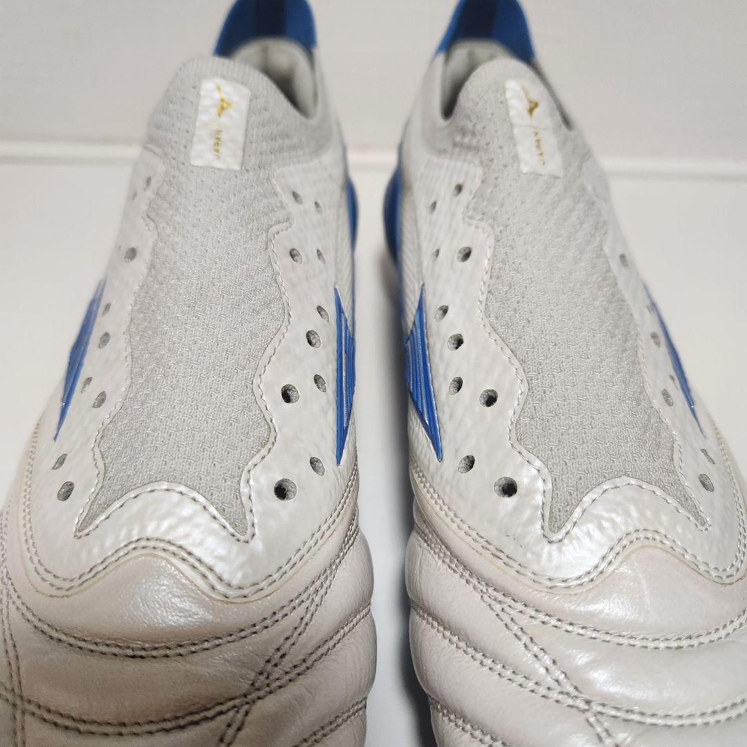 MORELIA NEO 4β　モレリアネオ4ベータ　限定色 超美品　26㎝