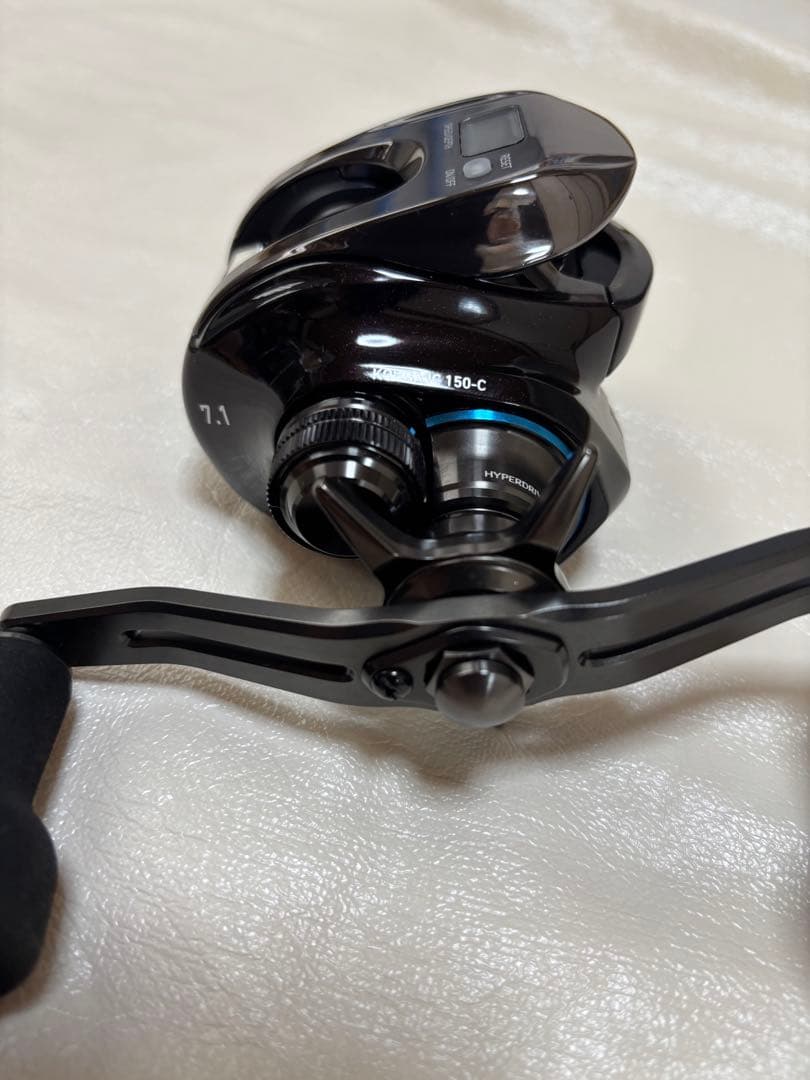 25紅牙IC150Ｈ-Ｃ