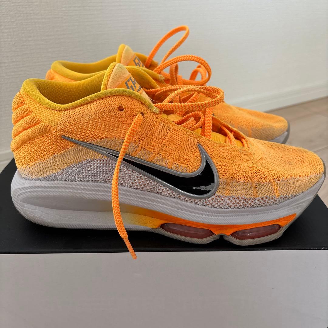 Nike G.T Hustle 3 EP です