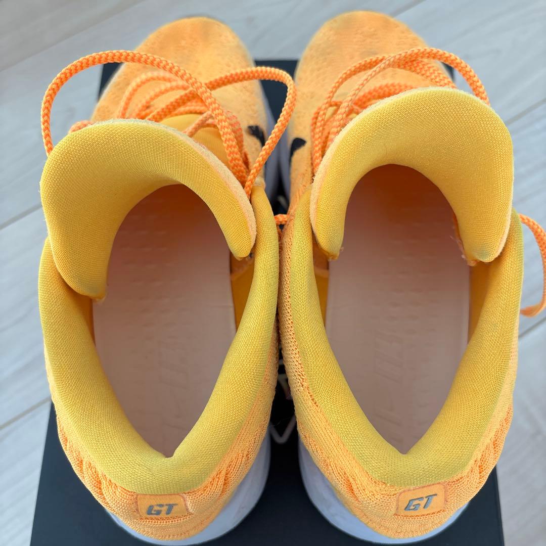 Nike G.T Hustle 3 EP です