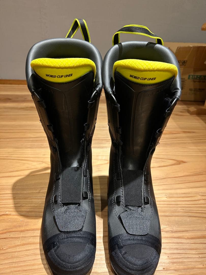 Salomon S/Race スキーブーツ 130