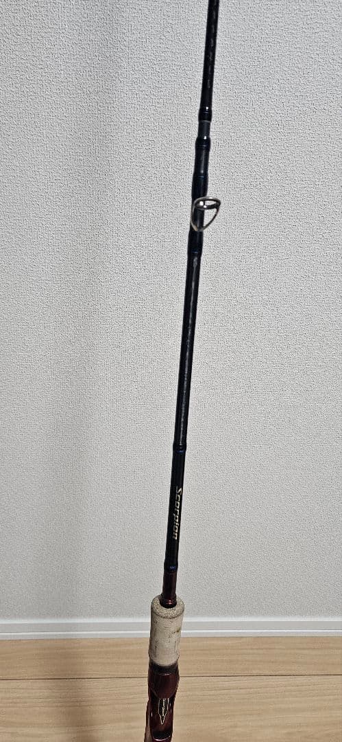 スコーピオン1653r-2