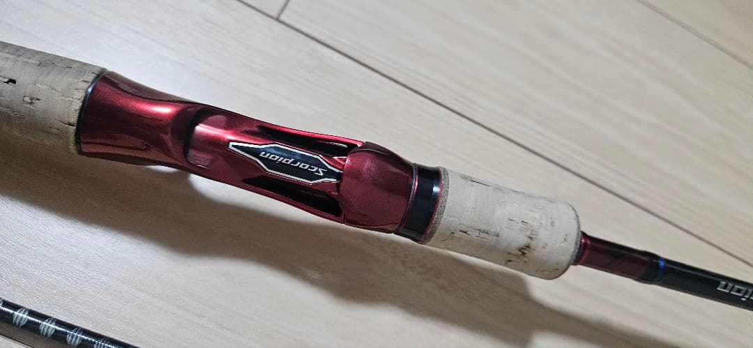 スコーピオン1653r-2