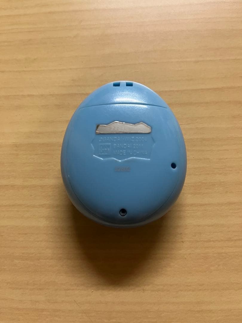 たまごっちIDL