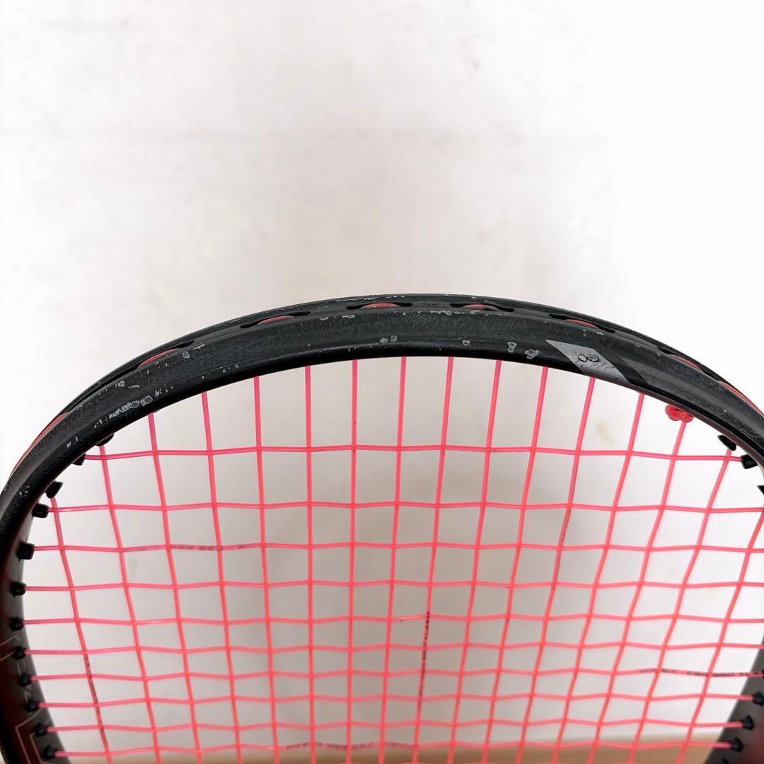 YONEX F-LASER 9V UL1 ヨネックス ソフトテニスラケット