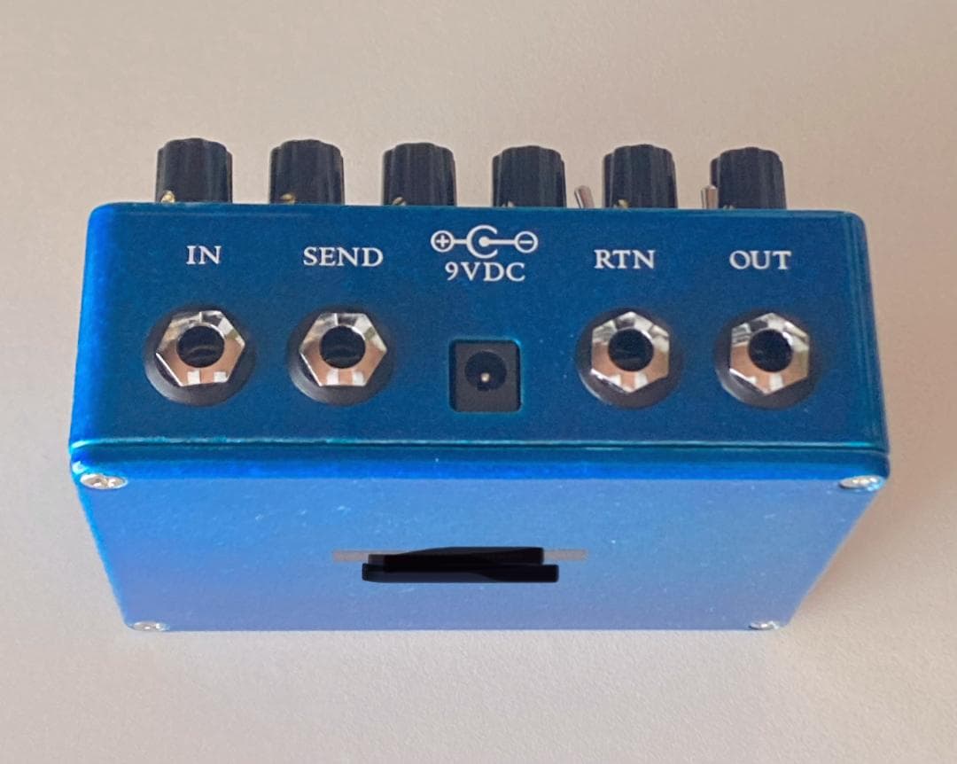 【美品】Paul Cochrane TIM V3【正規代理店経由品】