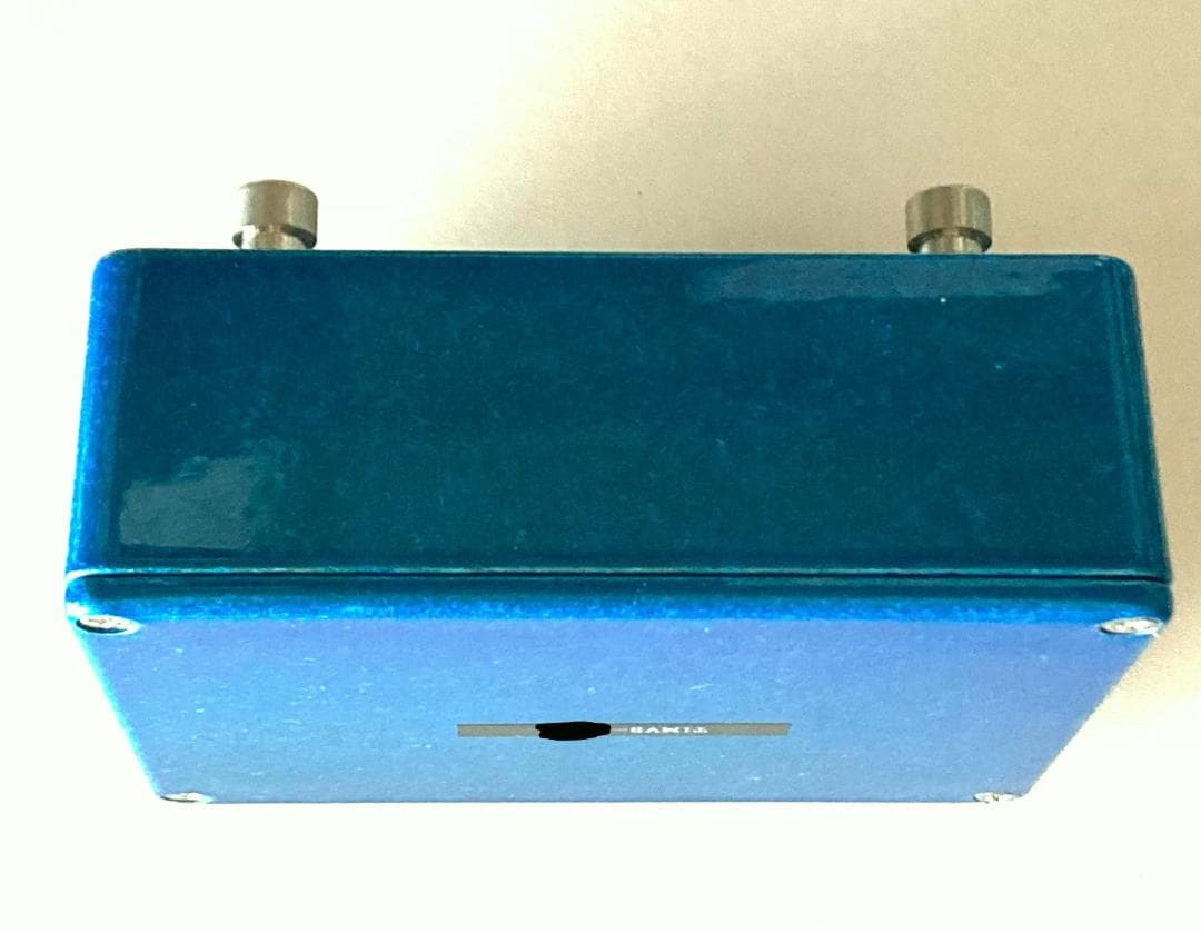 【美品】Paul Cochrane TIM V3【正規代理店経由品】