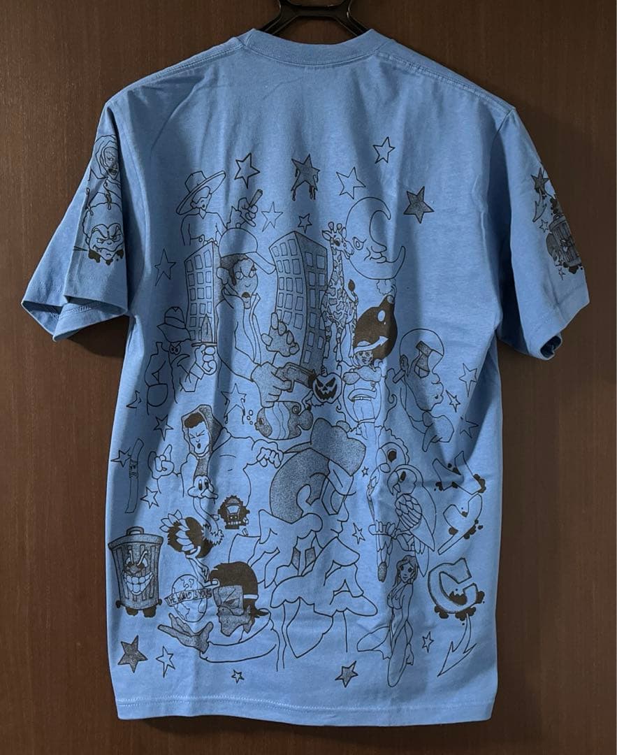 [size:M] Supreme (新品未使用)