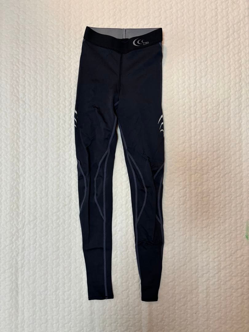 ランニングウェア　C3fit  women’s  Sサイズ