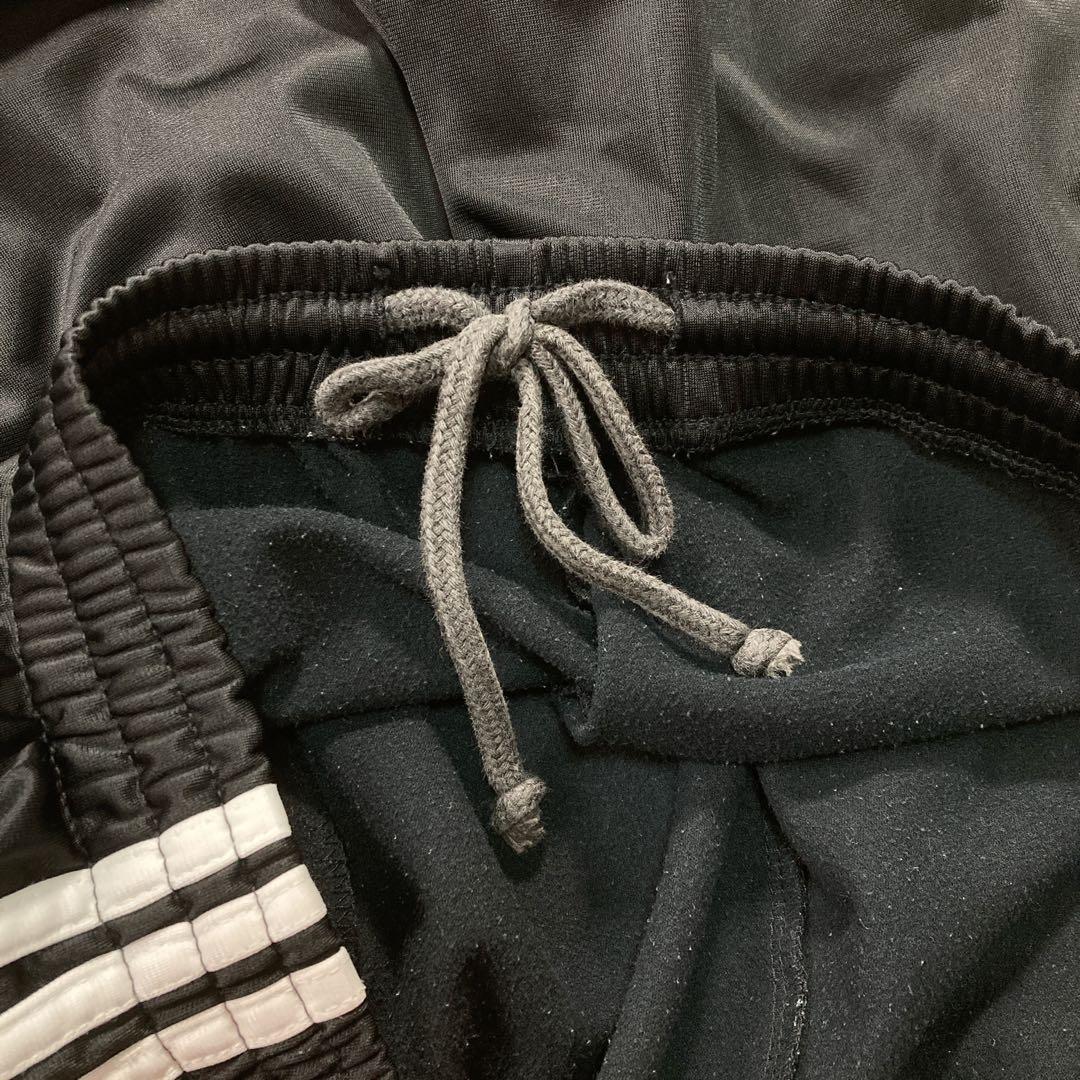 adidas アディダス トラックパンツ FIREBIRD M 90s
