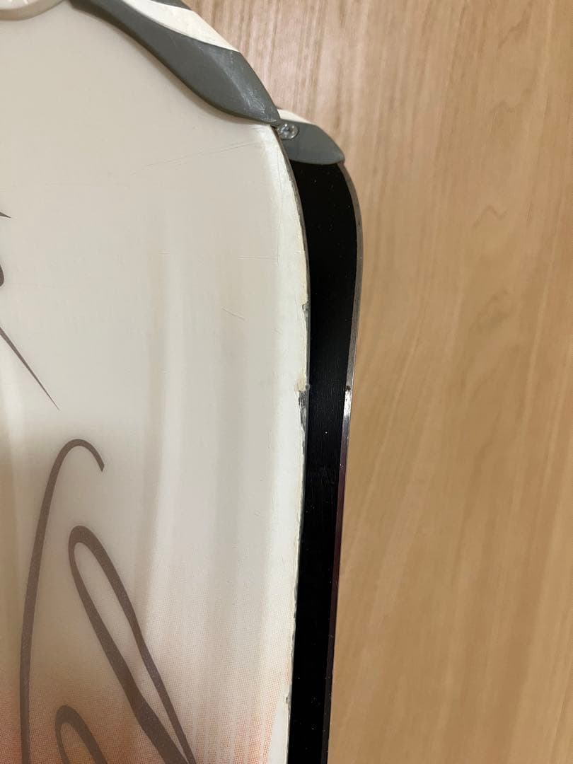 VOLKL フォルクル スキー板 セット 158cm レディース カービング