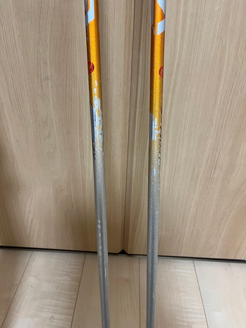 VOLKL フォルクル スキー板 セット 158cm レディース カービング