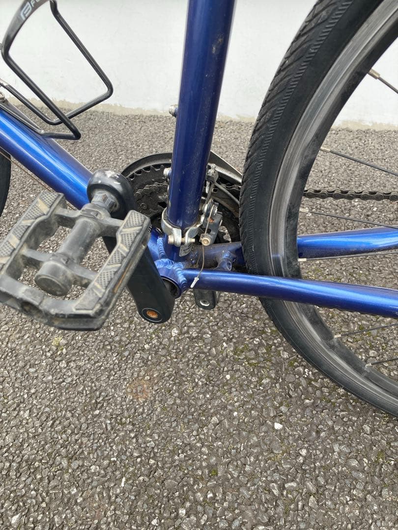 NESTO 自転車　28インチ