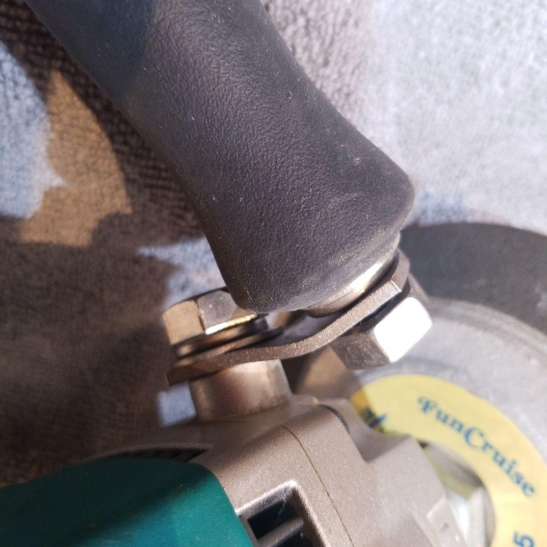 RYOBI PE-1400　改