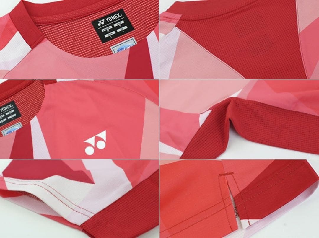 YONEX'25 TENNIS Australian Open モデル(UNI)
