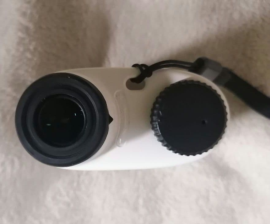 中古　Nikon Coolshot 20　ニコン　ゴルフ距離測定器　距離計