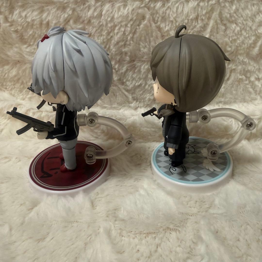 にじさんじ 葛葉 叶 ねんどろいど　2点セット