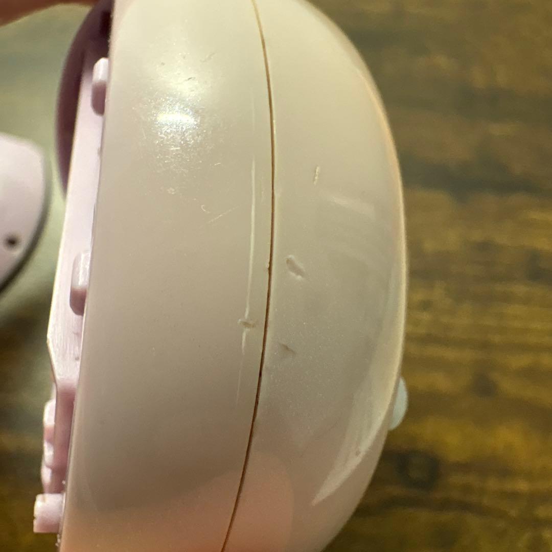 たまごっちみくす mix パープル　動作確認済み