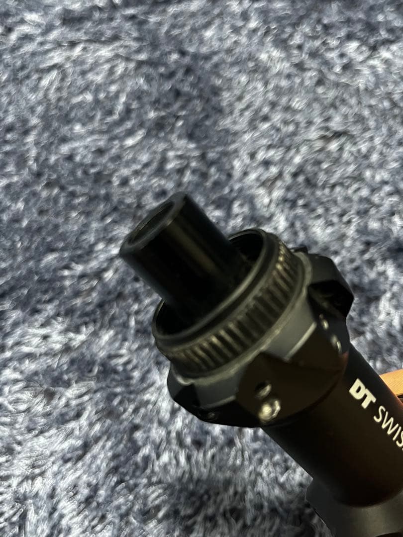 DT SWISS 370 Boost 148mm センターロックMTB ハブ
