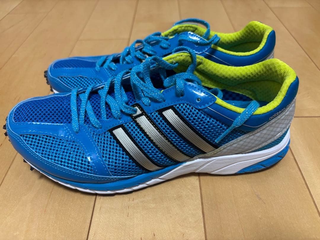 スパイク・シューズ adidas adizero Mana 7