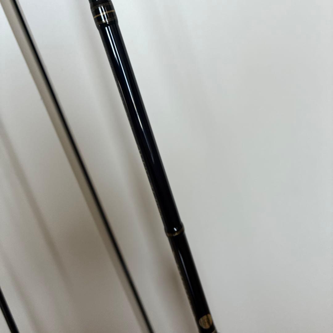 ヤマガブランクス カリスタ 82M TZナノ